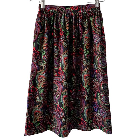 Vintage skirt - Picture 1 of 7